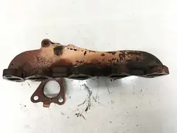 Collecteur d'échappement OEM m2beng pour Hyundai ix35 2.0L