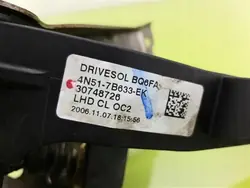 Gaspedal-Potentiometer OEM 4N517B633EK für Volvo V50