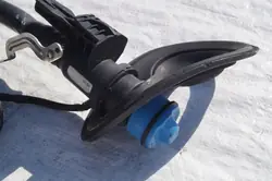 Bouchon & Tuyau Remplissage AdBlue OEM KOREK RURA