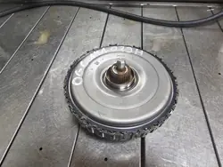 Conjunto de embreagem DSG DQ381 0GC141029K