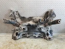 Vordere Bremsbeläge OEM AGR25465 für Citroen C5