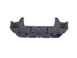 Stötfångarskyddsplatta OEM 9808501880 - Begagnad