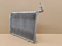 Ilmastointijäähdytin Fiesta MK8 Puma Ecosport