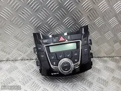 Módulo de control AC Hyundai OEM 97250A6560 - Usado