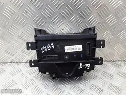 Hyundai AC-styrmodul OEM 97250A6560 - Begagnad