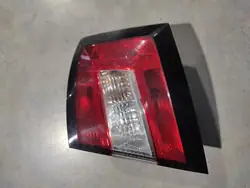 Lámpara trasera SKODA FABIA III HB