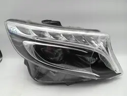 MERCEDES V KLASA W447 RECHTS FULL LED ILS