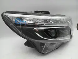 MERCEDES V KLASA W447 PHARE DROIT FULL LED ILS