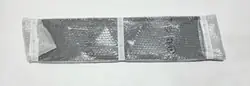 Garniture d'aile arrière gauche Opel Movano C Boxer 3 Jumper III OE