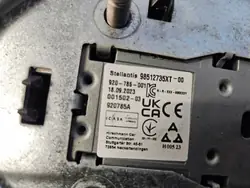 Opel Corsa F takantenn OEM 98512735xt