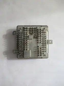 Module Convertisseur LED BMW OEM 7933359 G20 G21
