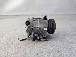 Gebrauchter AC-Kompressor OEM 447280710035 Mercedes-Benz