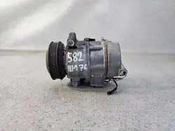 Compresseur AC d'occasion OEM 447280710035 Mercedes-Benz