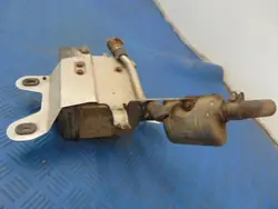 Mercedes Webasto Verwarming OEM 2205001698 - Gebruikt