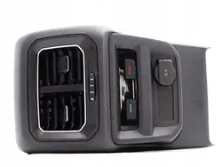Grelha de ventilação VW Tiguan II OEM 5NA864298A