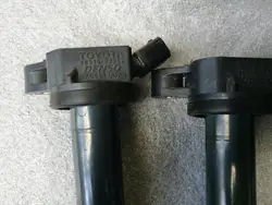 Conjunto de bobinas de ignição TOYOTA YARIS III 90919-02257