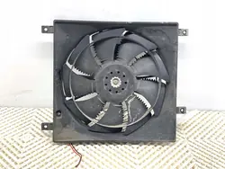 Ilmastointifani Fiat Sedici 1.6 120HV 06-14