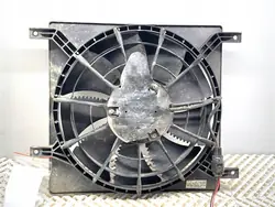 Ilmastointifani Fiat Sedici 1.6 120HV 06-14
