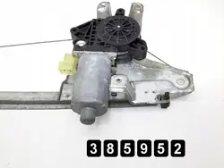 Saab 9-5 Fönsterregulator OEM 117999xxx Begagnad
