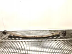 Linke Hinterfeder OEM LORK-714-10824 für VW Crafter