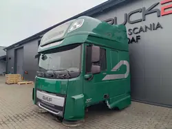 Cabine DAF XF 106 SSC OEM 1948831 - Occasion