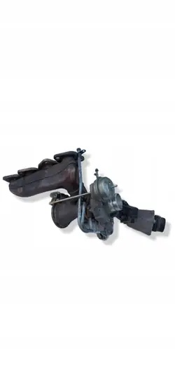 Turbina Turbo Mercedes 1.8 CGI