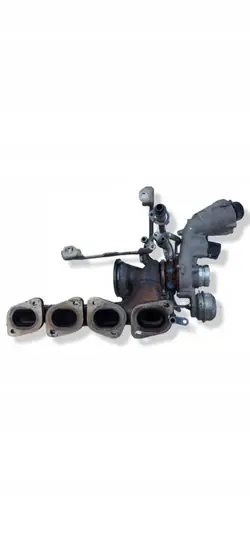 Turbine Turbo Mercedes 1.8 CGI