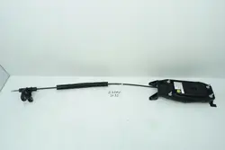 Selector de marchas DSG OEM 5QS713033H para VW Tiguan II