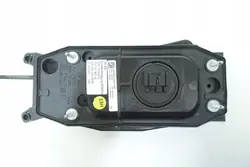 Seletor de mudanças DSG OEM 5QS713033H para VW Tiguan II