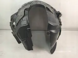 Ford Mondeo MK5 höger framskärm OEM DS71A16114DG