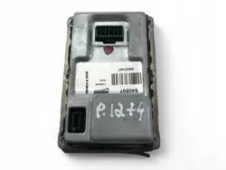 Xenon-moduuli Saab 9-5 OEM 89007467 Käytetty