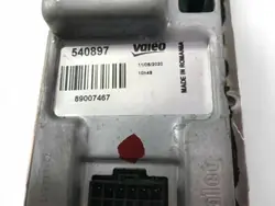 Module Xenon Saab 9-5 OEM 89007467 Occasion