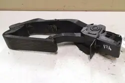 Gaspedal MERCEDES-BENZ E (W211) 3.0L Diesel