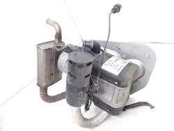 Webasto-verwarming Jaguar S-Type 2005 OEM 4R8318K463AF