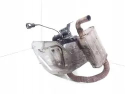 Chauffage Webasto Jaguar S-Type 2005 OEM 4R8318K463AF