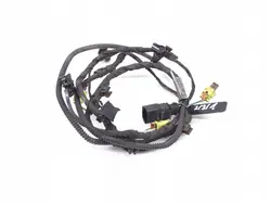 Faisceau 3x Capteurs Choc OEM 8V0971085G Audi A3 8V
