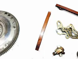 Suzuki Jakohihnasetti OEM 1.5 16V - Käytetty