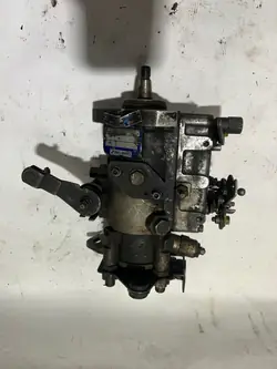 Brandstofinspuitpomp OEM 068130107as voor VW Golf