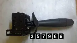Interruptor Dacia OEM AM-357966 para Logan 2007