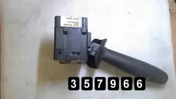 Interruptor Dacia OEM AM-357966 para Logan 2007