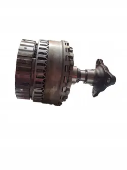 ZF OEM Hinteres Planetengetriebe für 6HP26 Getriebe