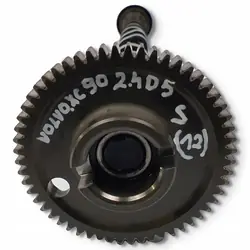 Árvore de cames Volvo OE 30731214 para XC90 2.4 D5
