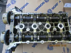 Sylinterikansi Dodge Caliber OEM 04884510AC 1.8L