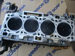 Cilinderkop Dodge Caliber OEM 04884510AC 1.8L