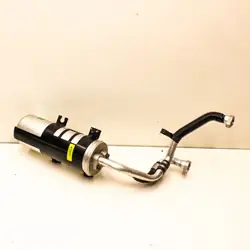 Secador de ar A/C Nissan Leaf II OEM 4479000260