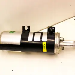 Nissan Leaf II lufttorkare för AC OEM 4479000260