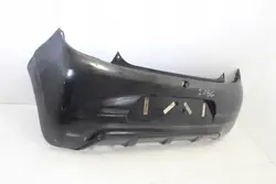 Pare-chocs arrière OEM 375485664 pour Peugeot 108 2014-2022