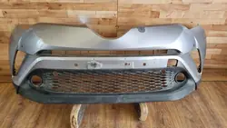 TOYOTA CHR CH-R Paraurti anteriore superiore OEM