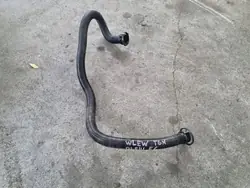 Tampa de Enchimento Óleo Motor MAN OEM - Peça Usada