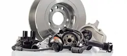 Gebrauchter Aufhängungslenker ABC für Mercedes CL W215 W220